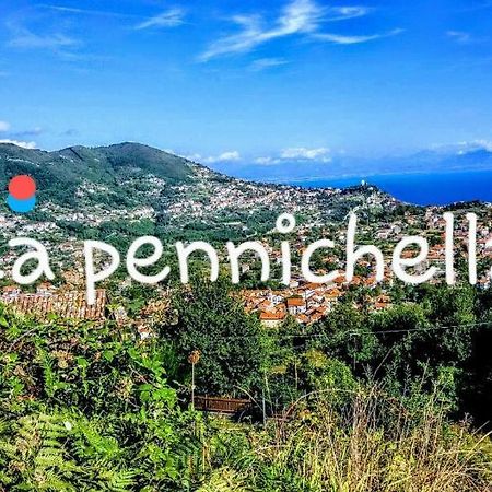 شقة La Pennichella أَجيرولا المظهر الخارجي الصورة