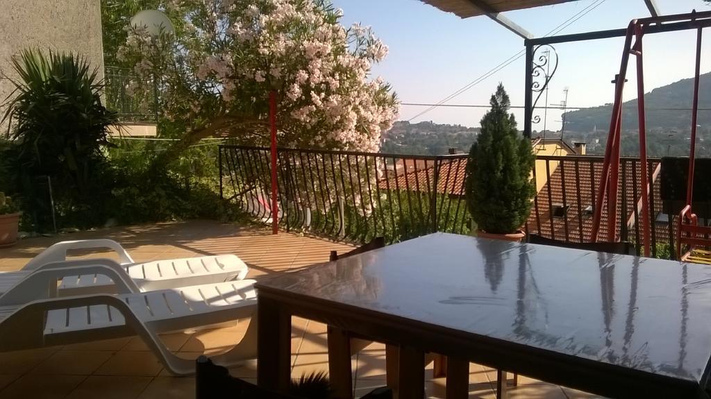 شقة La Pennichella أَجيرولا المظهر الخارجي الصورة