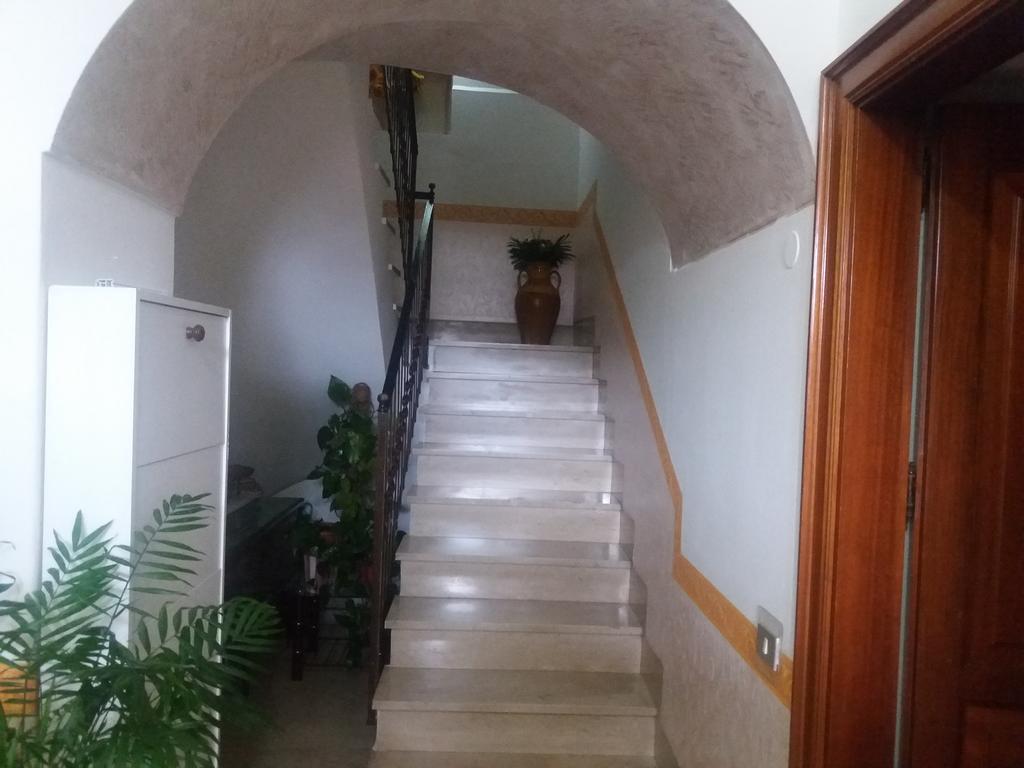 شقة La Pennichella أَجيرولا المظهر الخارجي الصورة