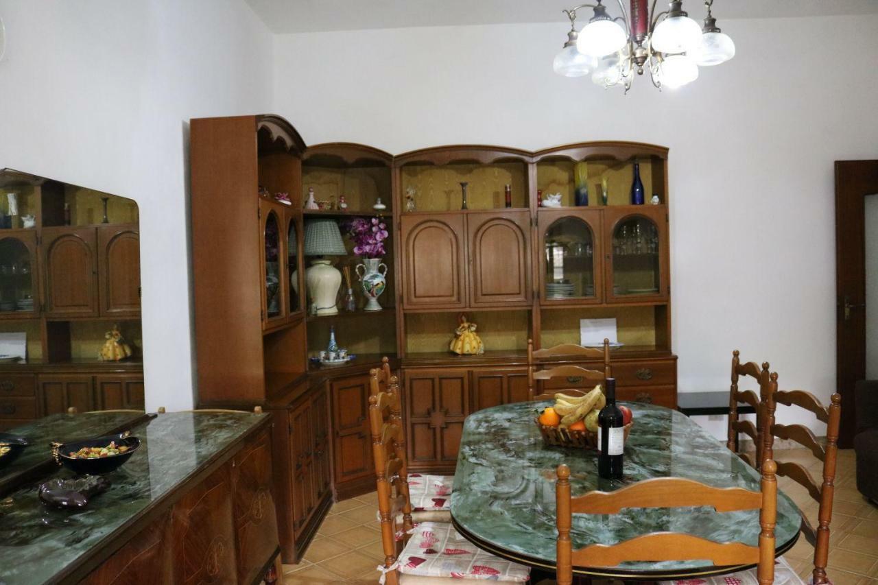 شقة La Pennichella أَجيرولا المظهر الخارجي الصورة